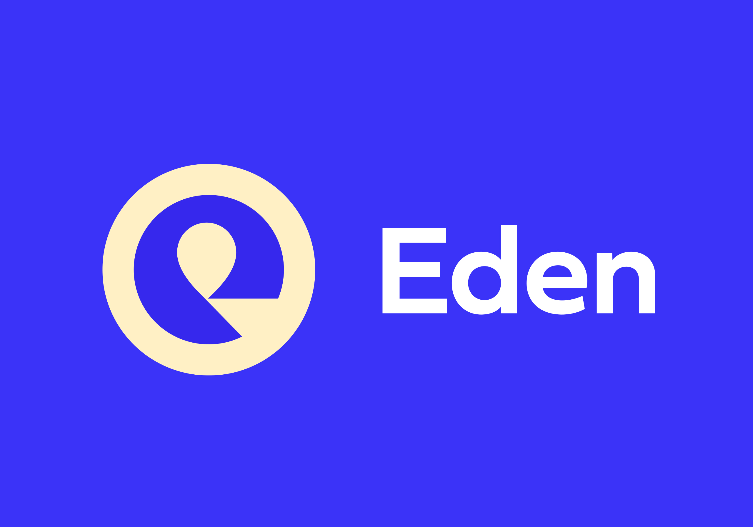 Eden Logo